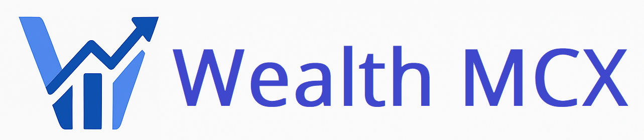 WEALTH MCX - Commodity Trading Experts